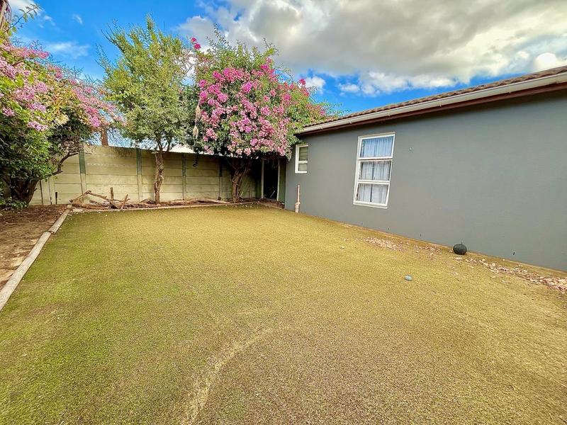 3 Bedroom Property for Sale in Richwood Western Cape